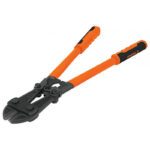 CIZALLA (CORTA PERNOS) PROFESIONAL DE 30" TRUPER 12834