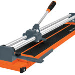 Cortador azulejo, 66 cm, con baleros - TRUPER COD 16783