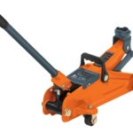 Gato De Patín 2 Toneladas Truper COD- 14944