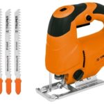 Sierra Caladora Profesional 650 W Truper; +filos Gratis  COD 15422