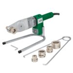 Termofusora Para Ppr Termoflow Foset 600w Con Dados COD- 45171