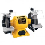 ESMERIL DE BANCO DE 6" (152MM) MARCA: DEWALT CODIGO: DW752
