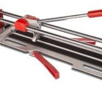 CORTADORA DE AZULEJO 63CM- 45X45CM-12MM MARCA: RUBI