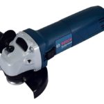 ESMERILADORA ANGULAR 670W MARCA: BOSCH CODIGO: GW670