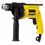 TALADRO PERCUTOR DE 1/2" CON VELOCIDAD VARIABLE MARCA: DEWALT CODIGO: DW508S