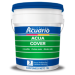 Pintura Acua Cover
