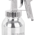 PISTOLA DE AIRE PARA PARA PINTAR BAJA PRESIÓN - TRUPER COD. 14036