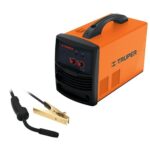 SOLDADORA INVERSORA DE MICROALAMBRE TRUPER COD. 13192