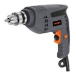 TALADRO 3/8" INDUSTRIAL 400 W TRUPER COD. 16706