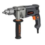 TALADRO INDUSTRIAL 1/2" 650 W TRUPER COD. 16665