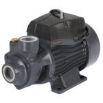 BOMBA ELÉCTRICA PARA AGUA,PERIFÉRICA 1 HP TRUPER COD. 12114