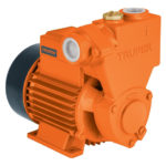 BOMBA PERIFÉRICA AUTOCEBANTE 3/4 HP, TRUPER COD. 12781