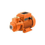 BOMBA ELÉCTRICA PARA AGUA, PERIFÉRICA 1/2 HP TRUPER COD. 10068
