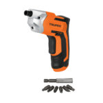 Destornillador 3.6 V Inalámbrico TRUPER COD. 17033