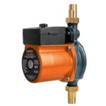 BOMBA PRESURIZADORA 1/6 HP TRUPER COD. 14635