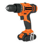 Rotomartillo PROFESIONAL Inalámbrico 3/8" 12 V TRUPER COD. 12794