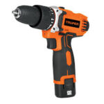 Rotomartillo PROFESIONAL Inalámbrico 12 V 3/8" TRUPER COD. 12793
