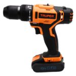 Rotomartillo PROFESIONAL Inalámbrico 1/2" 20 v TRUPER COD. 18155