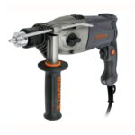 ROTOMARTILLO INDUSTRIAL 1/2" 1,200 W TRUPER COD. 16666