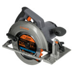 SIERRA CIRCULAR 1,800 W  7 1/4" INDUSTRIAL TRUPER COD. 11779