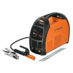 SOLDADORA INVERSOR TRUPER COD. 13694