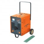 SOLDADORA TIPO TRANSFORMADOR DE ARCO ELÉCTRICO COD. 17958
