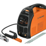 SOLDADORA INVERSORA TRUPER COD. 13696