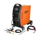 SOLDADORA INVERSORA MULTIPROCESOS TRUPER COD. 17259