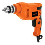 TALADRO 3/8" 380 W PROFESIONAL TRUPER COD. 16708