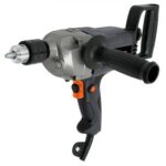 TALADRO TIPO ESPADA 1/2" TRUPER 1,500 W COD. 16714