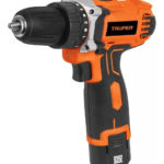 Taladro Inalámbrico 3/8" 12 V PROFESIONAL TRUPER COD. 18653