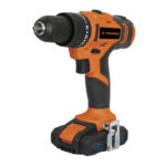 Taladro 3/8" INDUSTRIAL Inalámbrico TRUPER COD. 18154
