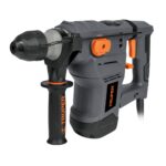 ROTOMARTILLO SDS PLUS INDUSTRIAL 5 JOULES, TRUPER COD. 19320