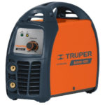 SOLDADORA INVERSORA TRUPER COD. 16053
