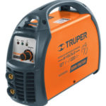 SOLDADORA INVERSORA CON MULTIPROCESOS TRUPER COD. 17258