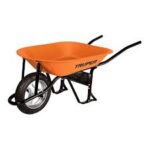 Carretilla 4.5 ft (65) L, TRUPER, COD. 10233