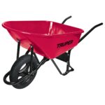 Carretilla 60 ft (100 L), TRUPER, COD. 10255