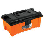 Caja Para Herramienta Con Compartimentos TRUPER COD. 19854