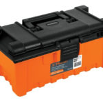 Caja Para Herramienta Con Compartimentos TRUPER COD. 19790