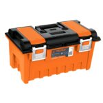 Caja Para Herramienta Con Compartimentos, TRUPER COD. 11811