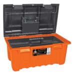 Caja Para Herramienta Con Compartimentos TRUPER COD. 19780