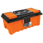 Caja Para Herramienta Con Compartimentos TRUPER COD. 11145
