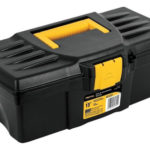 Caja Para Herramienta SIN Compartimentos PRETUL, COD. 20531