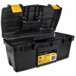 Caja Para Herramienta SIN Compartimentos PRETUL, COD. 20533