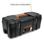 Caja Para Herramienta Calidad Industrial, TRUPER COD. 11506