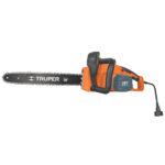 Motosierra Eléctrica 1,600 W, TRUPER COD. 16295