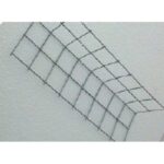 Accesorios de Fijación para Panel Malla Esquinero.