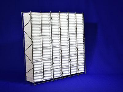 Panel Constructivo 4"