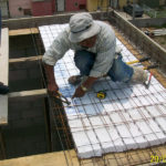 Refuerzo Para Panel en Loza