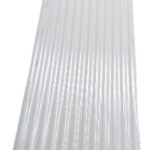 LAMINA BLANCA "POLICARBONATO"